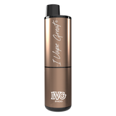 IVG 2400 Coffee Edition Prefilled Pod Kit